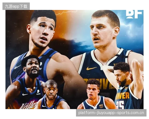 NBA太阳多点联动连续创造突破口，势头极佳