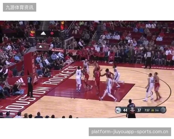 NBA后场长传助攻如艺术：篮球场上的完美瞬间